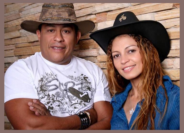 Rita Di Cassia e Cassiano